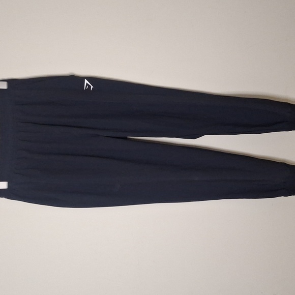 Gymshark Training Woven Joggers Size S - Picture 7 of 14